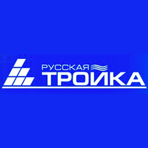 Russkaya Trojka